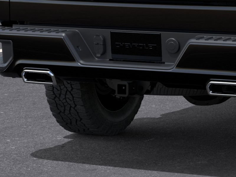 New 2026 Chevrolet Silverado 1500 RST AWD/4WD image 15