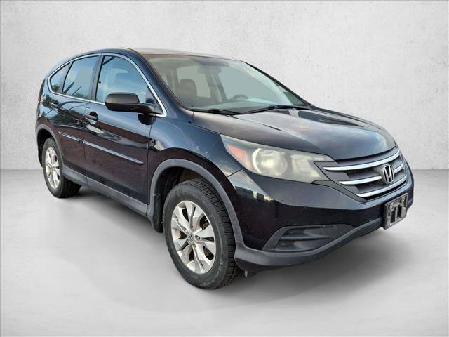 Used 2014 Honda CR-V LX image 2