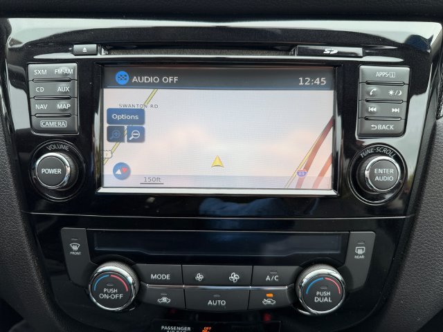 Used 2015 Nissan Rogue SL w/ SL Premium Package AWD/4WD image 24