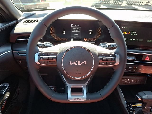 Certified 2026 Kia K5 GT-Line image 18