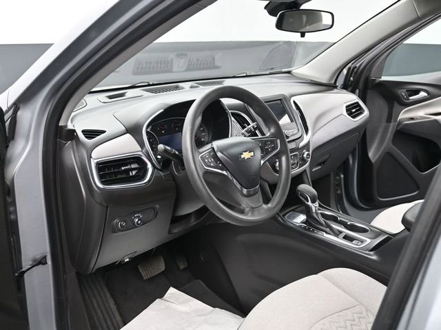 Used 2024 Chevrolet Equinox LS w/ LS Convenience Package image 13