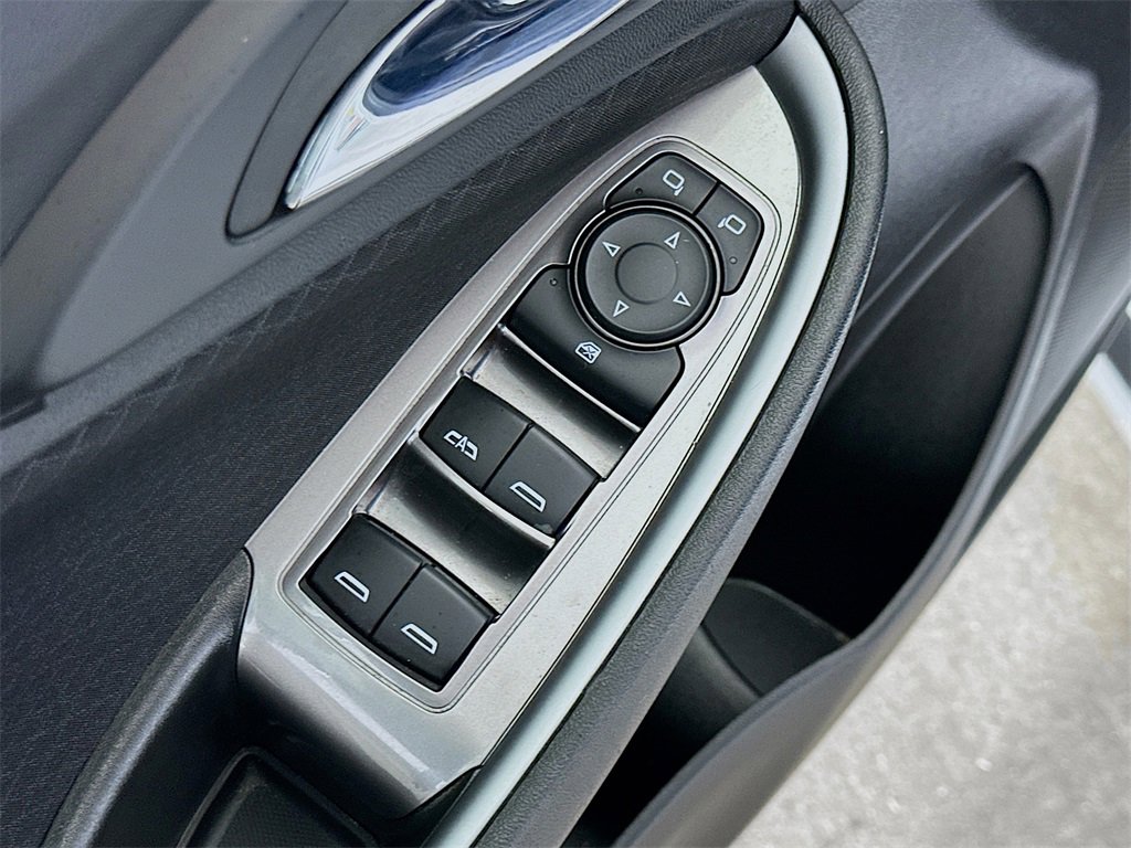 Used 2024 Chevrolet Malibu LT image 19