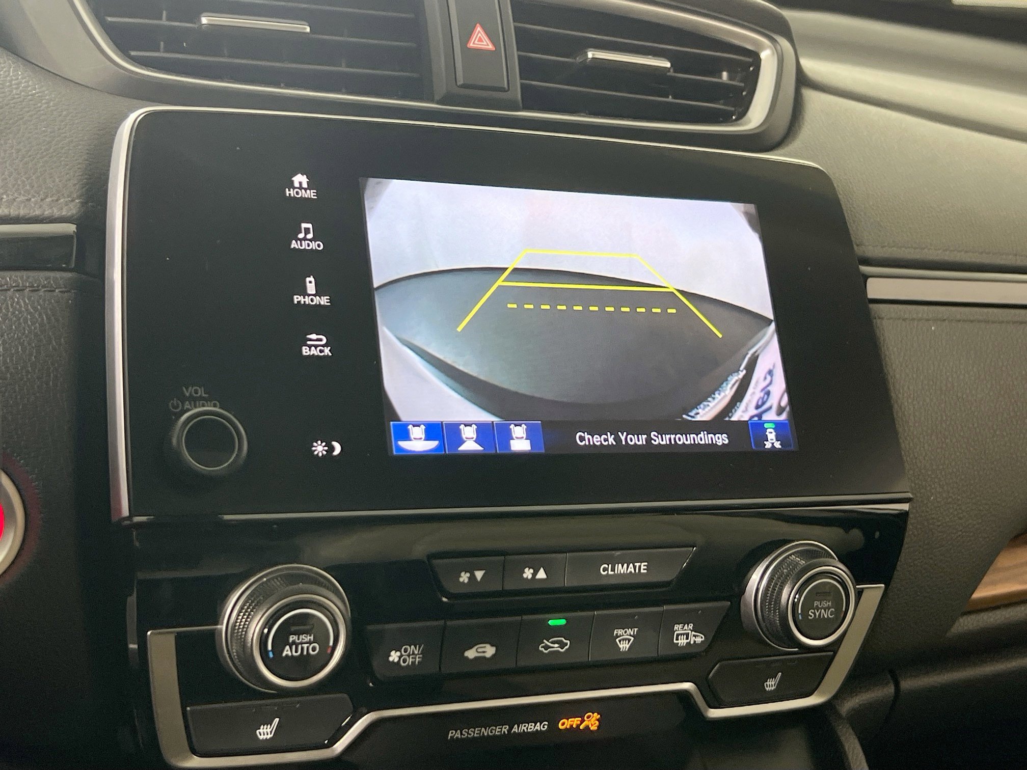 Used 2022 Honda CR-V EX-L image 13