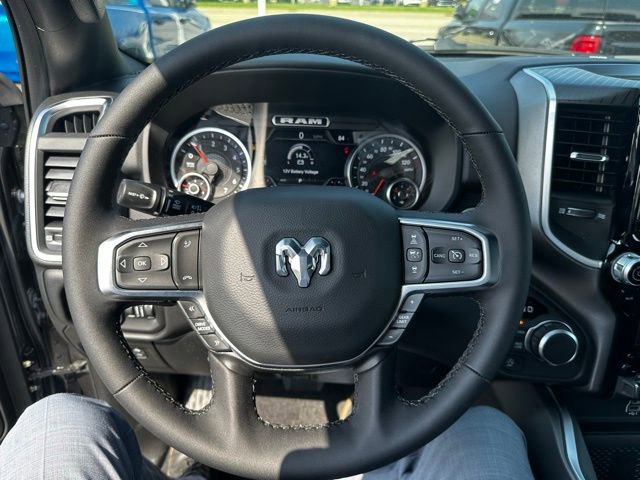 New 2026 RAM 1500 Big Horn image 21