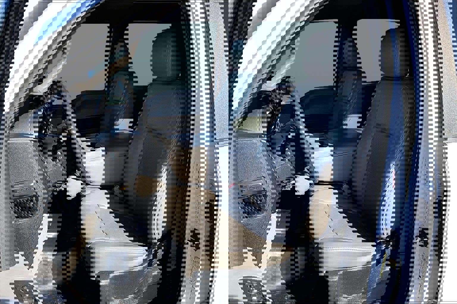 Used 2017 Ford F150 XL w/ XL Power Equipment Group image 23