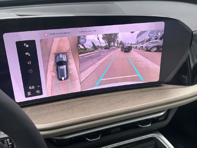New 2026 Audi Q5 Premium AWD/4WD image 12