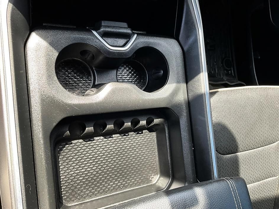 Used 2022 RAM 1500 Laramie AWD/4WD image 25