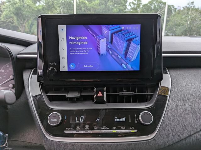 Used 2024 Toyota Corolla LE FWD image 13