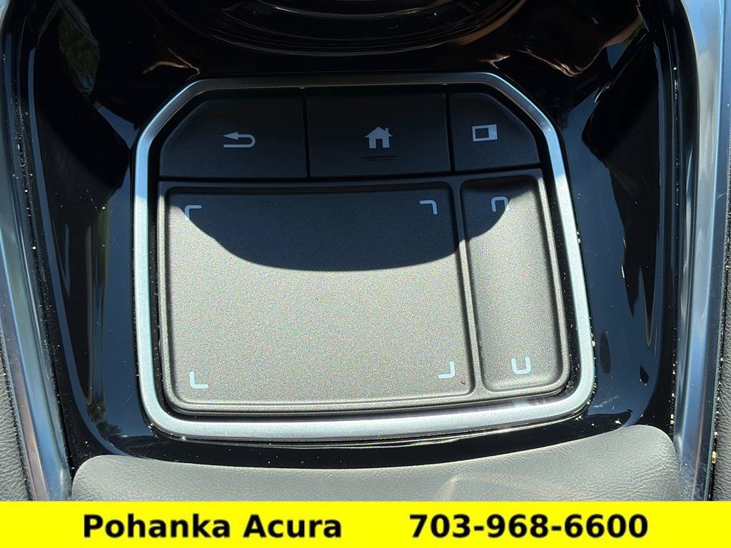 Certified 2025 Acura RDX SH-AWD image 19