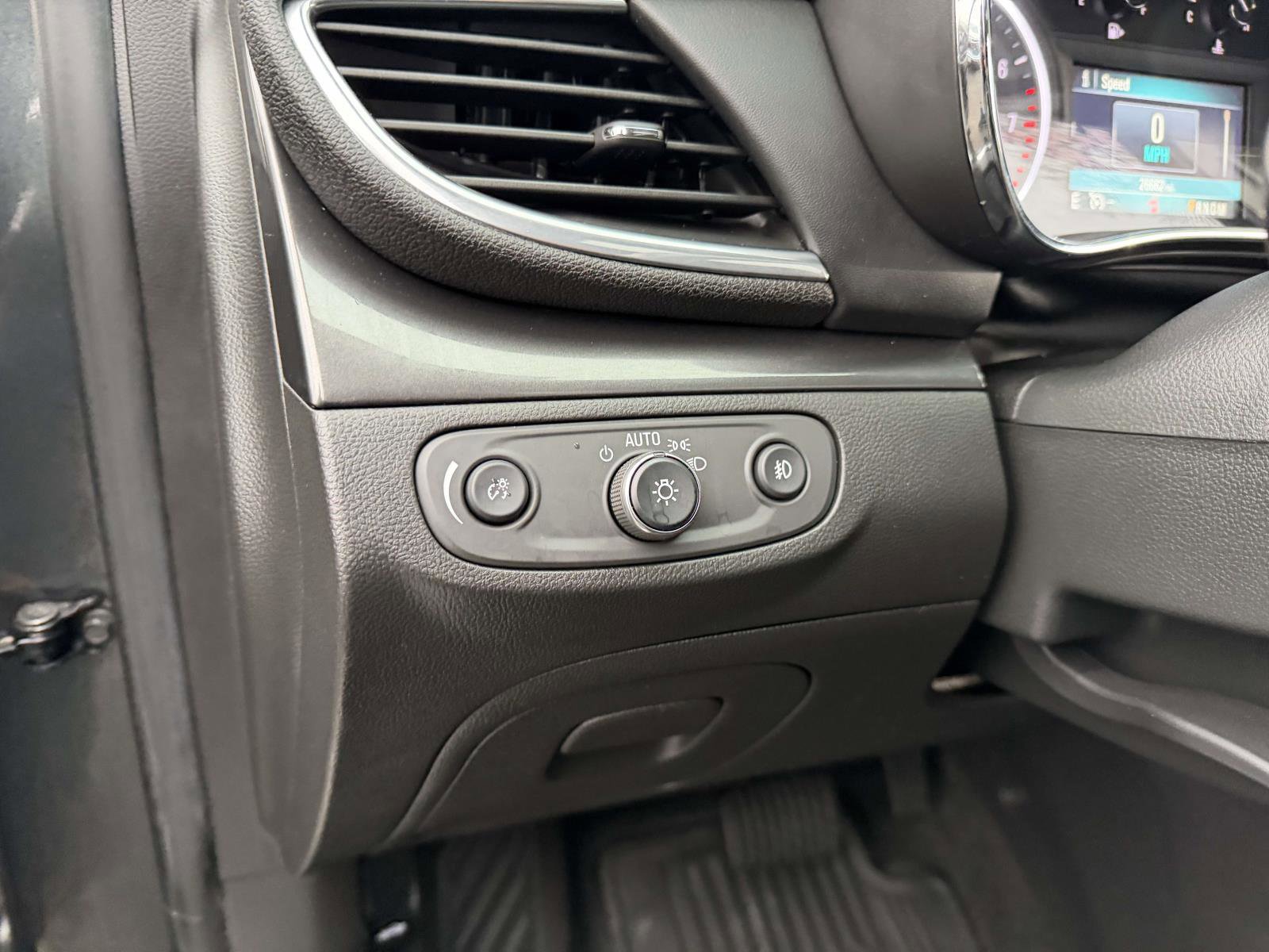 Used 2018 Buick Encore Preferred w/ Experience Buick Package image 17