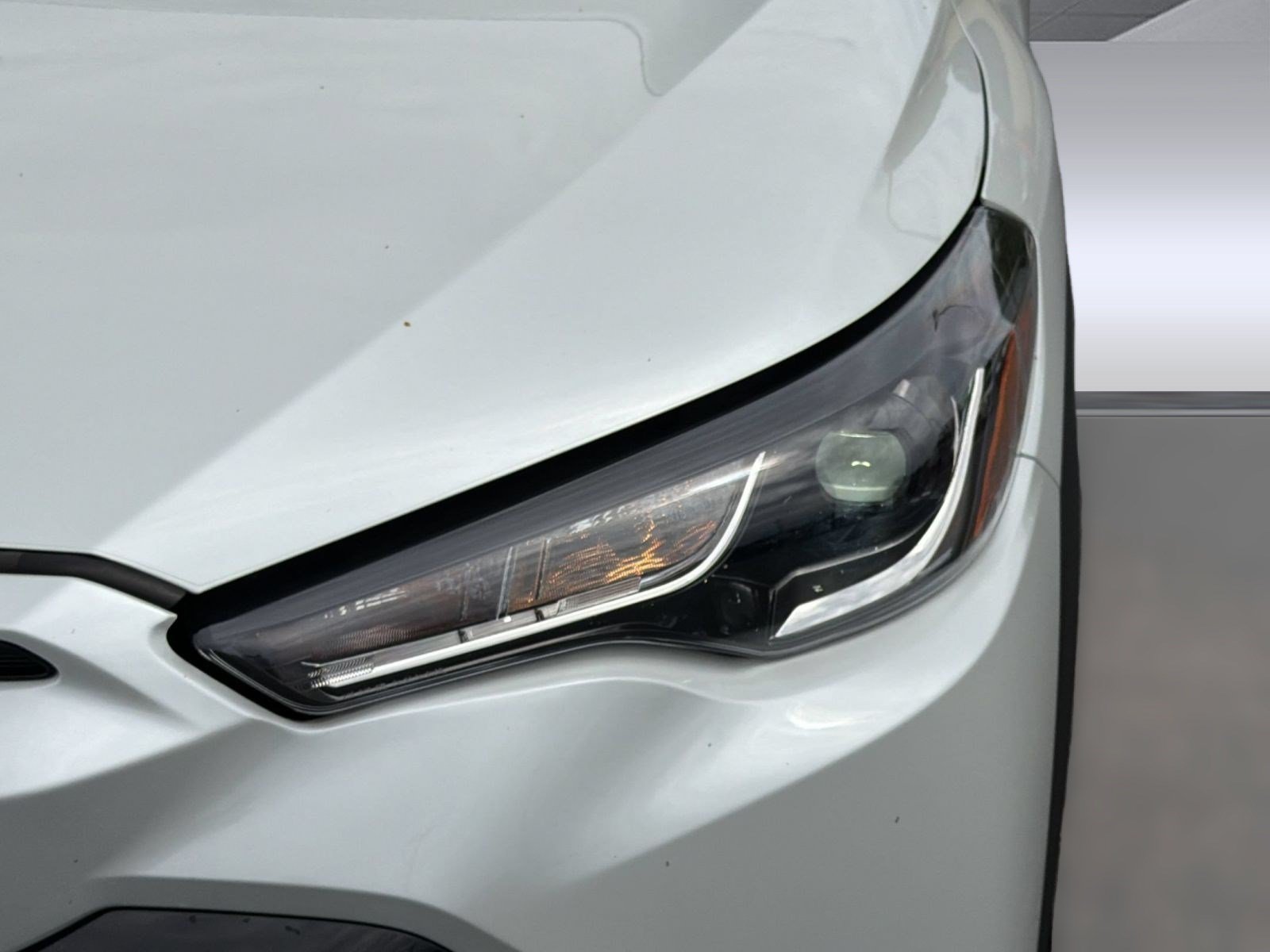 Used 2024 Toyota Corolla Cross AWD Hybrid image 12