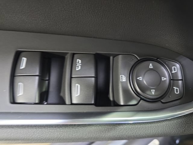 New 2026 Chevrolet Silverado 1500 LT AWD/4WD image 30