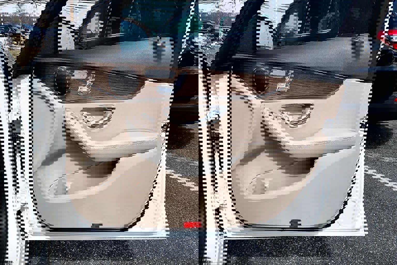 Used 2019 Mercedes-Benz C 300 C 300 image 23