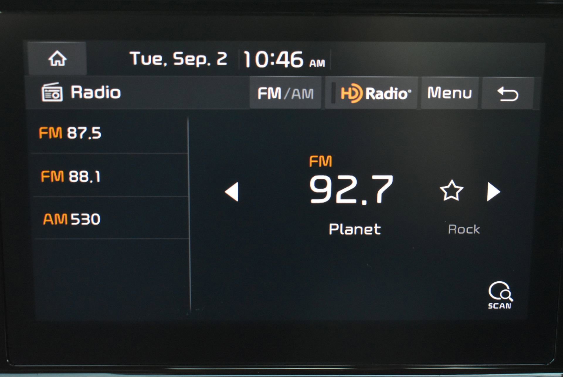 Used 2023 Kia K5 LXS image 26