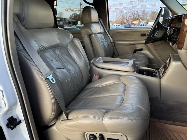 Used 2002 Chevrolet Silverado 3500 LT image 15