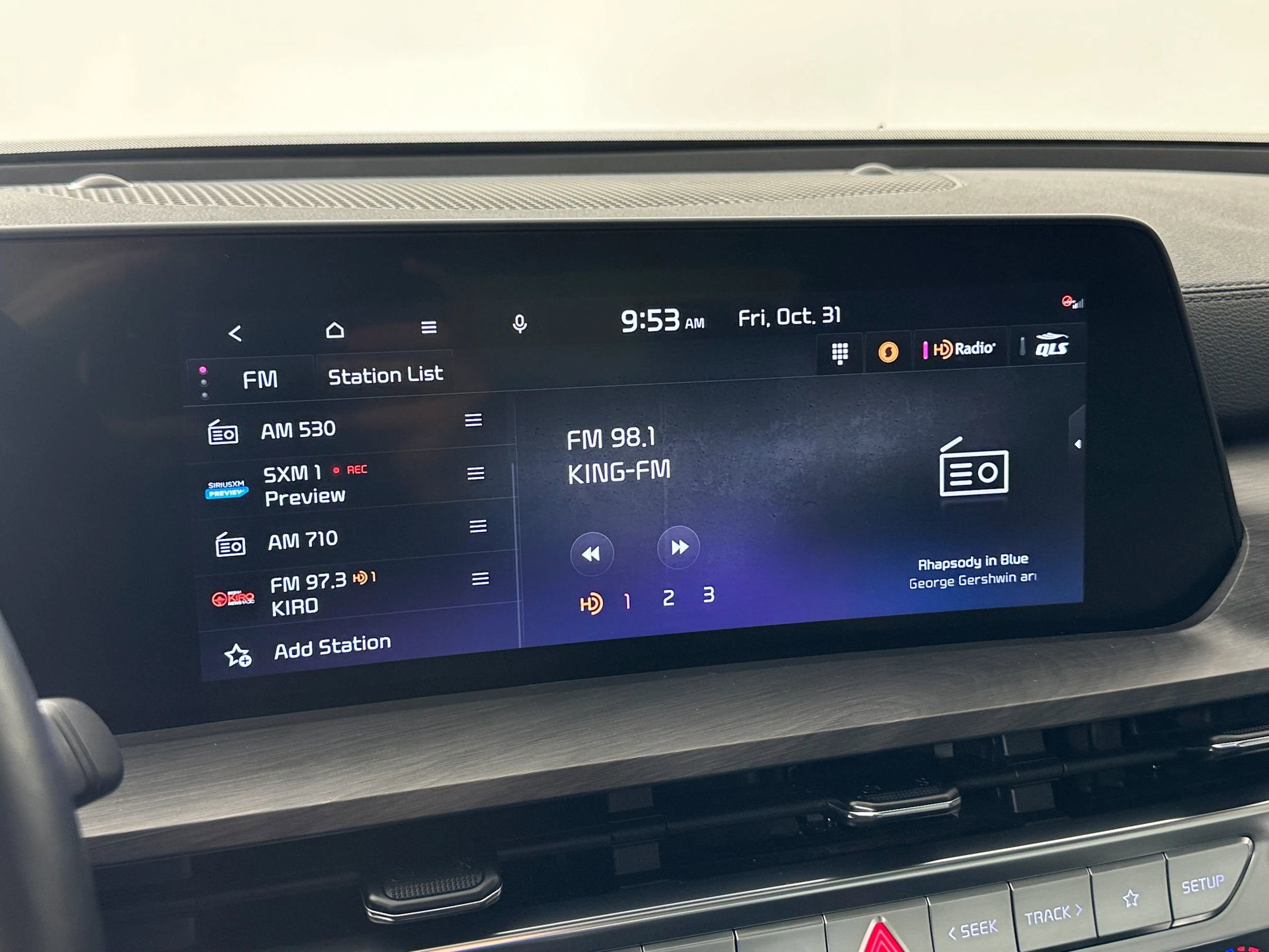 Used 2023 Kia Telluride SX Prestige X-Pro image 48