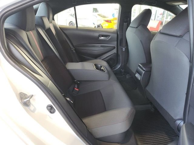 Certified 2024 Toyota Corolla SE image 18