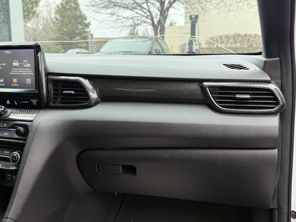 Used 2019 Hyundai Veloster N N w/ Performance Package image 23