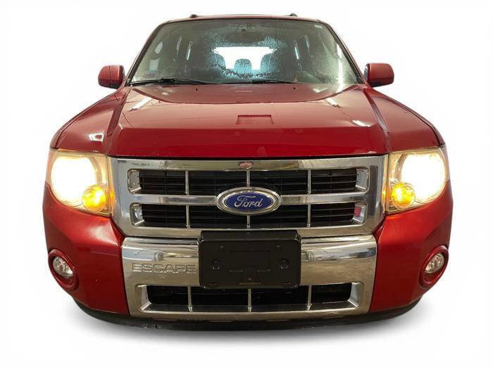 Used 2011 Ford Escape Limited image 9