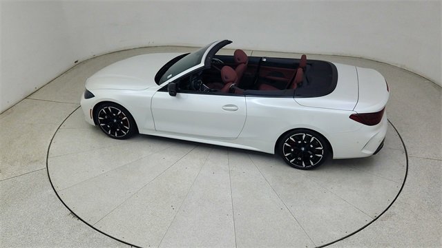 Used 2026 BMW M440i Convertible image 80