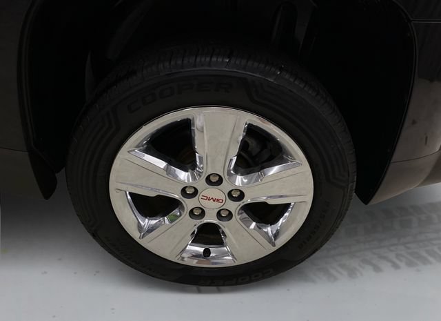 Used 2015 GMC Terrain SLT w/ Open Road Package AWD/4WD image 19