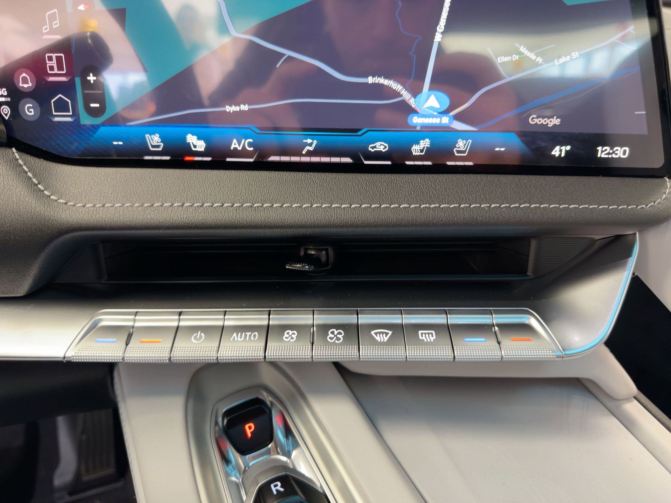 New 2026 Chevrolet Corvette Stingray Preferred Cpe w/ Z51 Performance Package image 25