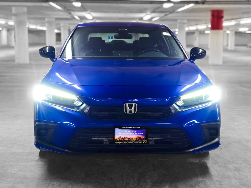 Used 2023 Honda Civic Sport image 12