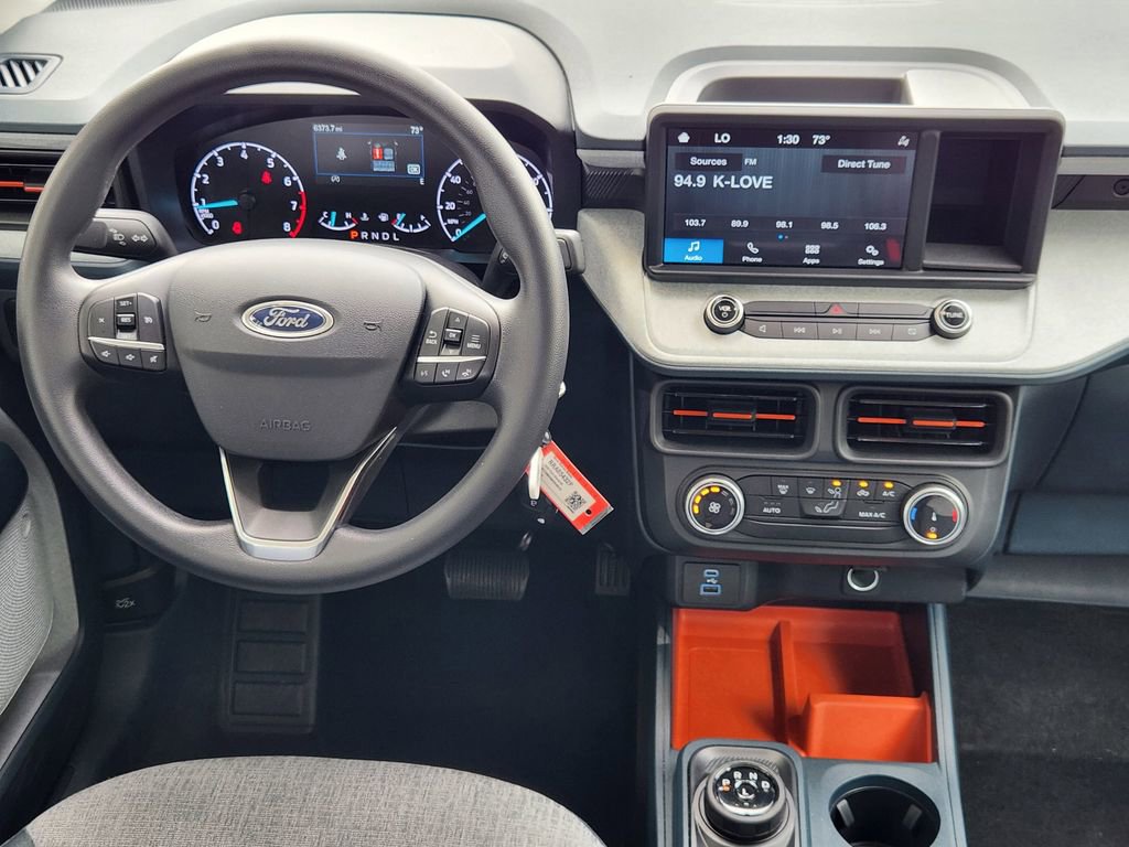 Used 2024 Ford Maverick XLT image 26