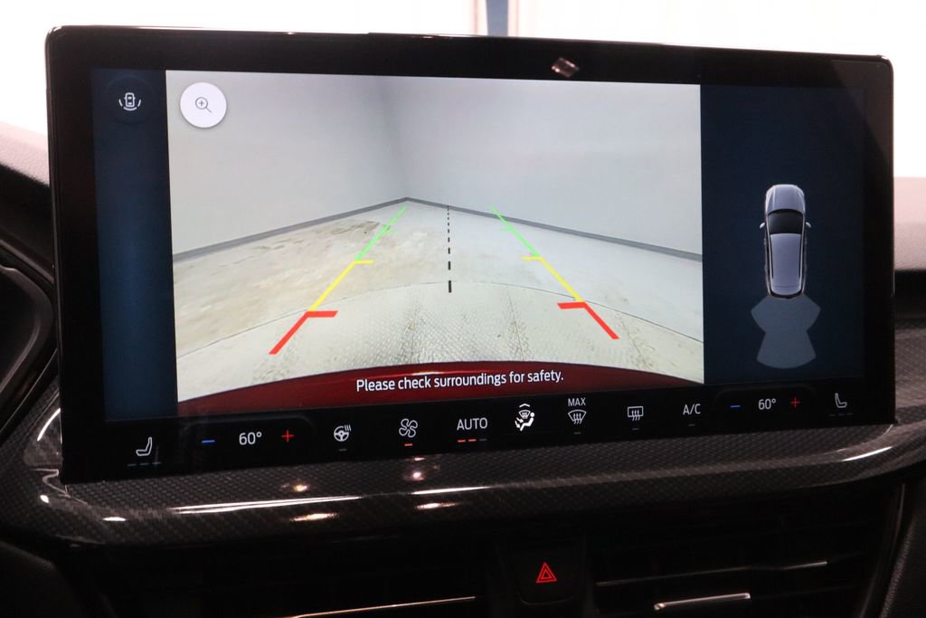 Certified 2023 Ford Escape ST-Line w/ Tech Pack #1 image 4