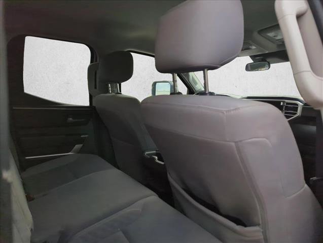 Used 2023 Toyota Tundra SR5 w/ TRD Off-Road Package image 21