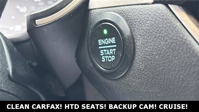 Used 2020 Ford Escape SE image 9