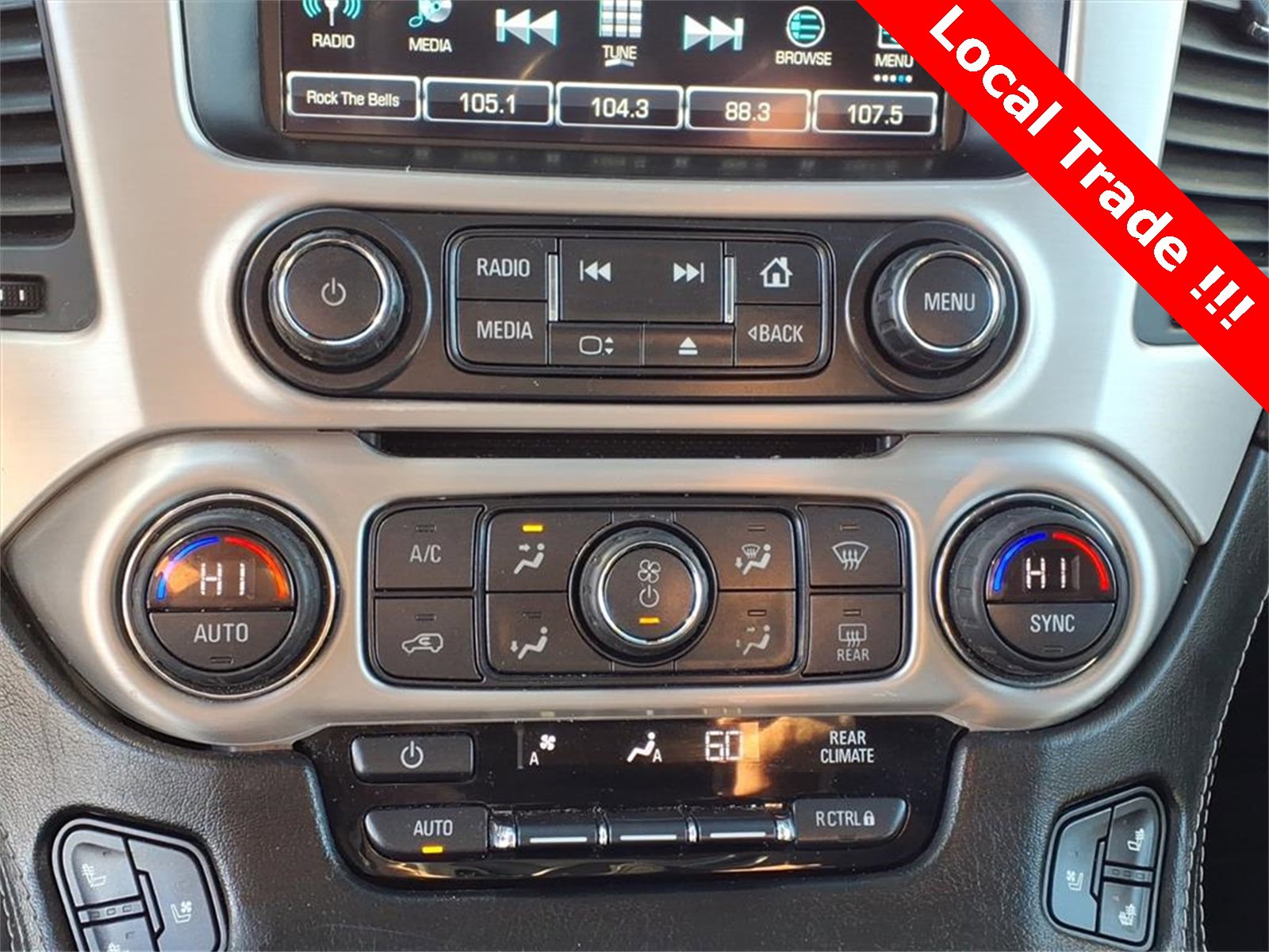 Used 2019 GMC Yukon XL SLT image 25