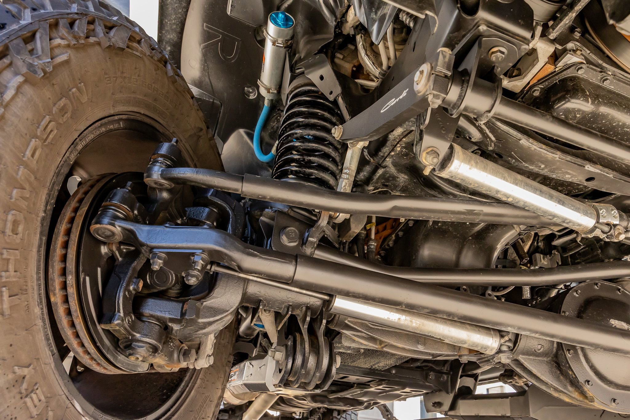 Used 2025 RAM 3500 Limited image 13