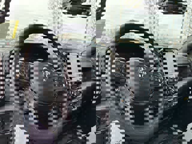 New 2026 RAM 3500 Tradesman image 6