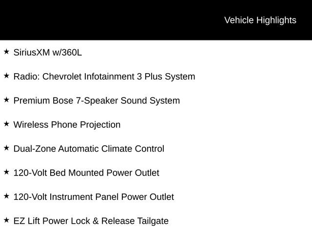 Used 2022 Chevrolet Silverado 1500 RST AWD/4WD image 13