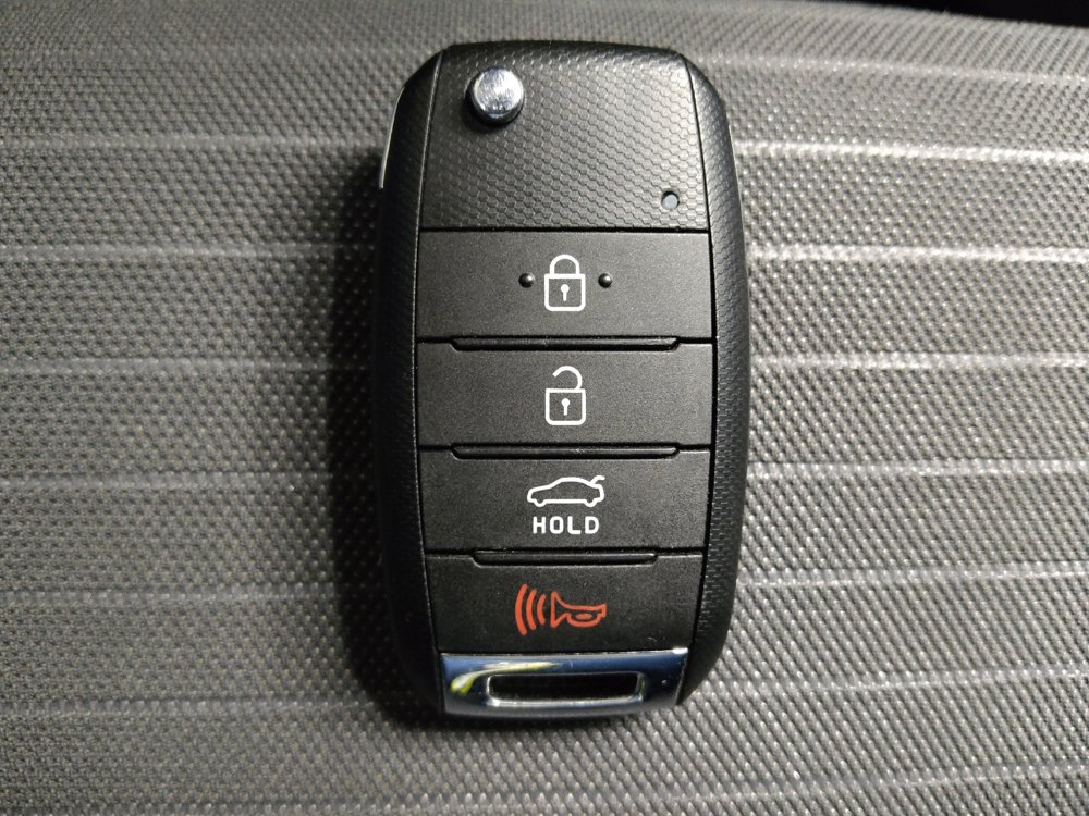 Used 2017 Kia Forte LX w/ LX Popular Package image 32