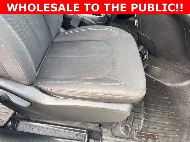 Used 2018 Chrysler Pacifica Touring Plus w/ S Appearance Package image 19