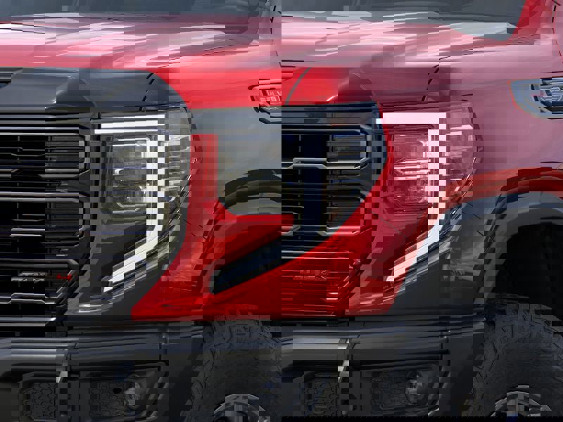 New 2026 GMC Sierra 1500 AT4X image 10