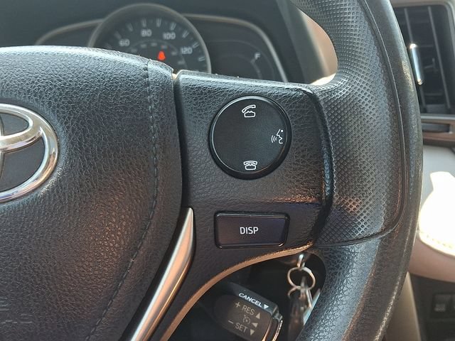 Used 2015 Toyota RAV4 XLE AWD/4WD image 22