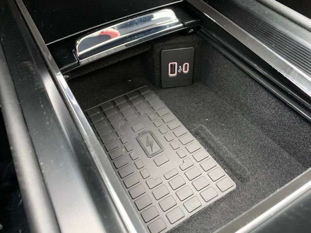 New 2025 Lincoln Corsair Grand Touring w/ Equipment Group 301A image 22