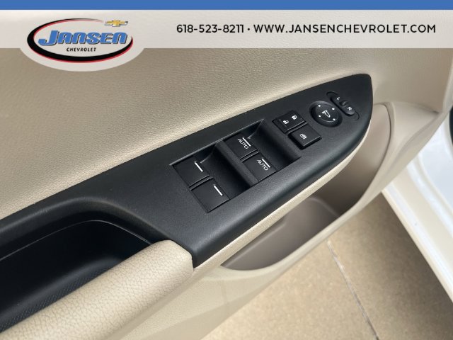 Used 2014 Honda Accord EX-L image 23