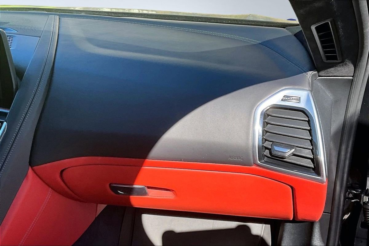 Used 2025 BMW M8 Competition image 26