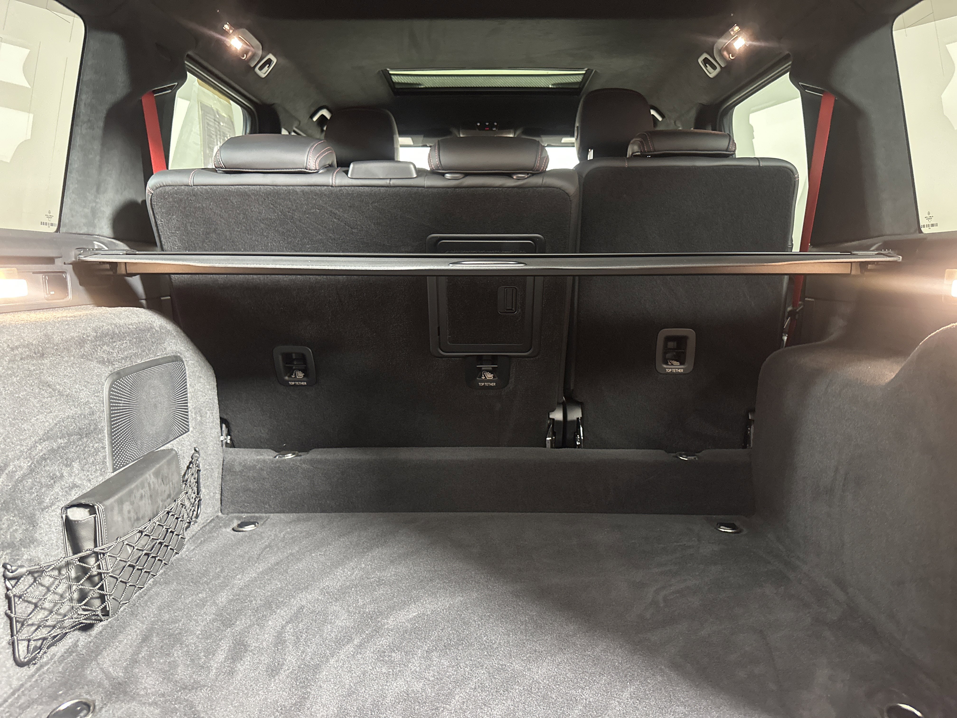 Used 2022 Mercedes-Benz G 63 AMG Squared image 22