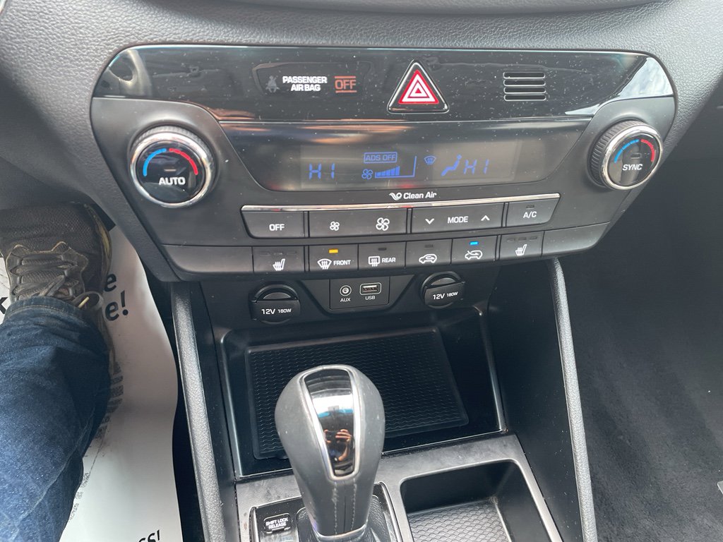Used 2018 Hyundai Tucson Value image 21