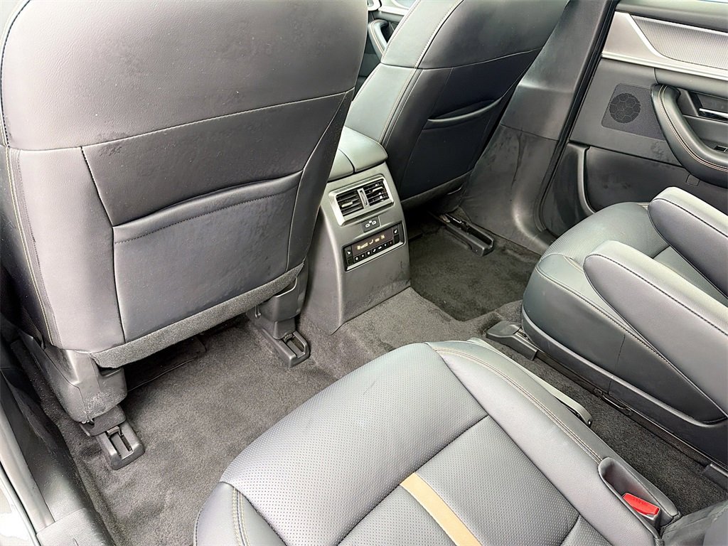 Used 2025 MAZDA CX-90 Plug-In Hybrid w/ Premium Plus image 26