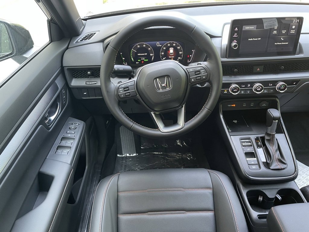 New 2026 Honda CR-V Sport-L image 13