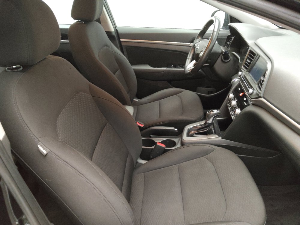 Used 2020 Hyundai Elantra Value Edition w/ Cargo Package (C1) image 21