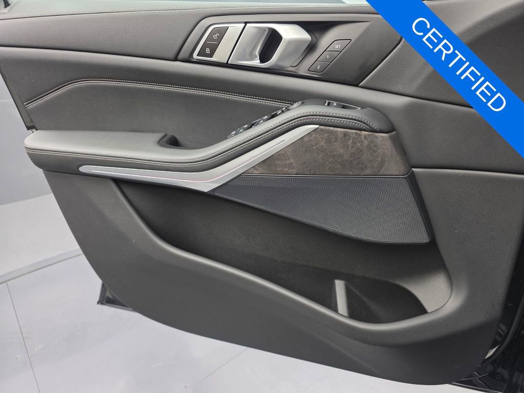 Certified 2023 BMW X5 sDrive40i w/ Premium Package image 26