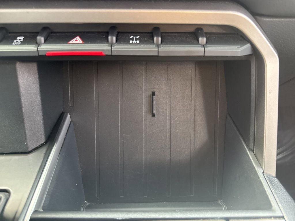 Used 2023 Toyota Sequoia SR5 w/ SR5 Premium Package AWD/4WD image 18