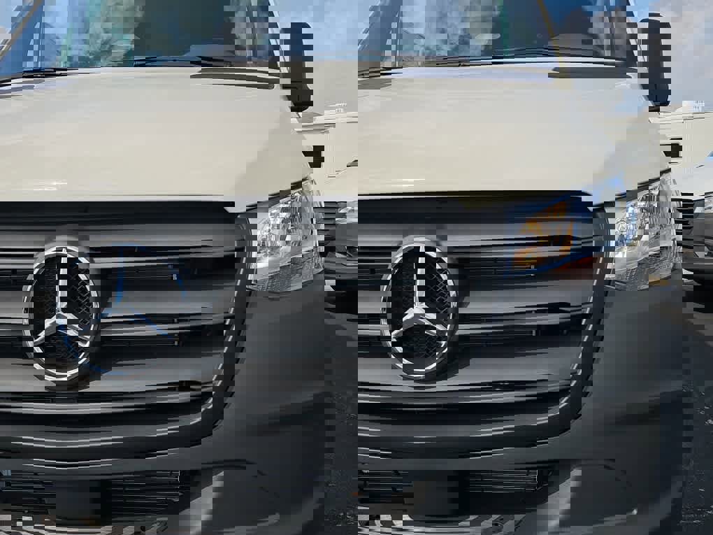 New 2026 Mercedes-Benz Sprinter 2500 image 6